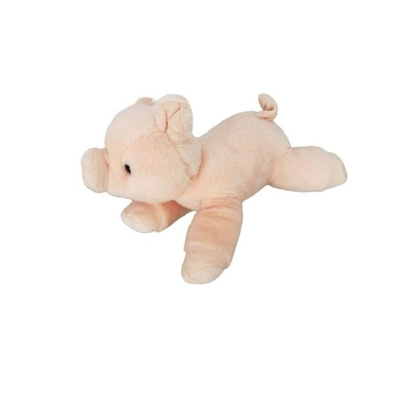 Aurora Pickles the Pig Pigglet  Mini Floppsie 9" Stuffed Animal Plush Toy - Picture 1 of 6